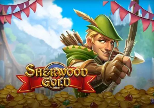 Sherwood Gold Casino Game